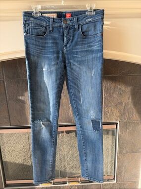 Anthropologie jeans